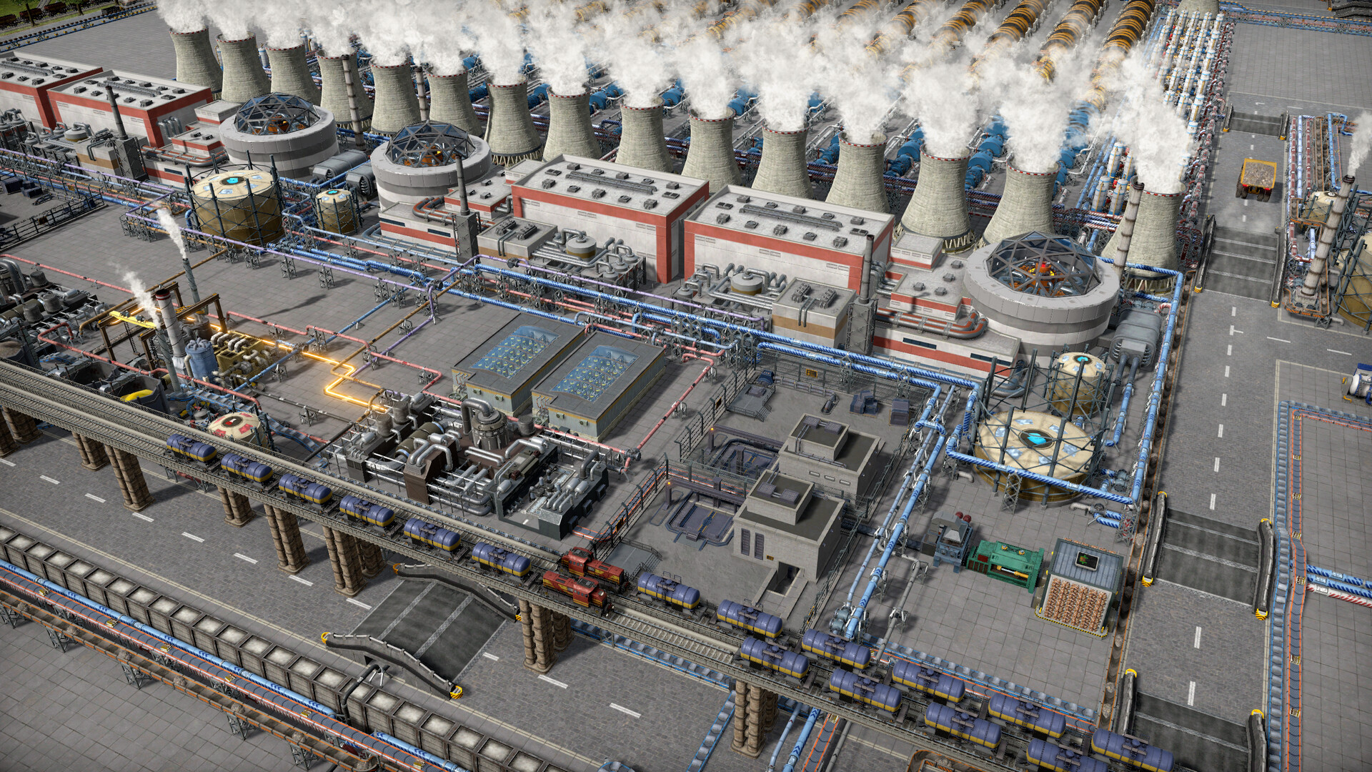 Captain of Industry — изображение 12