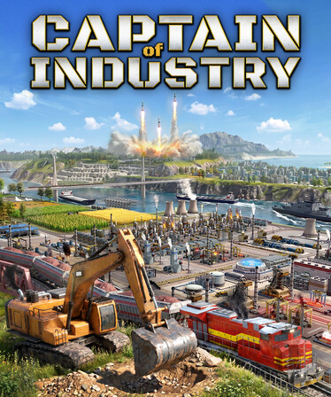 Captain of Industry