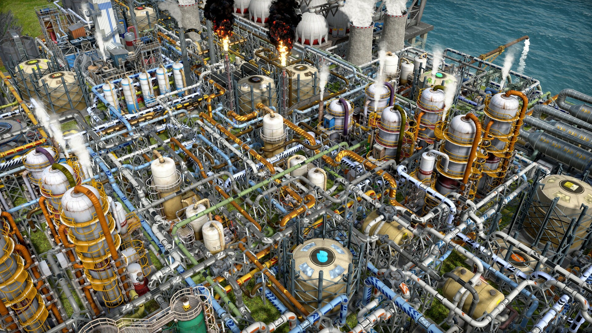 Captain of Industry — изображение 18