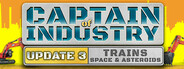 Captain of Industry