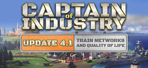 Captain of Industry