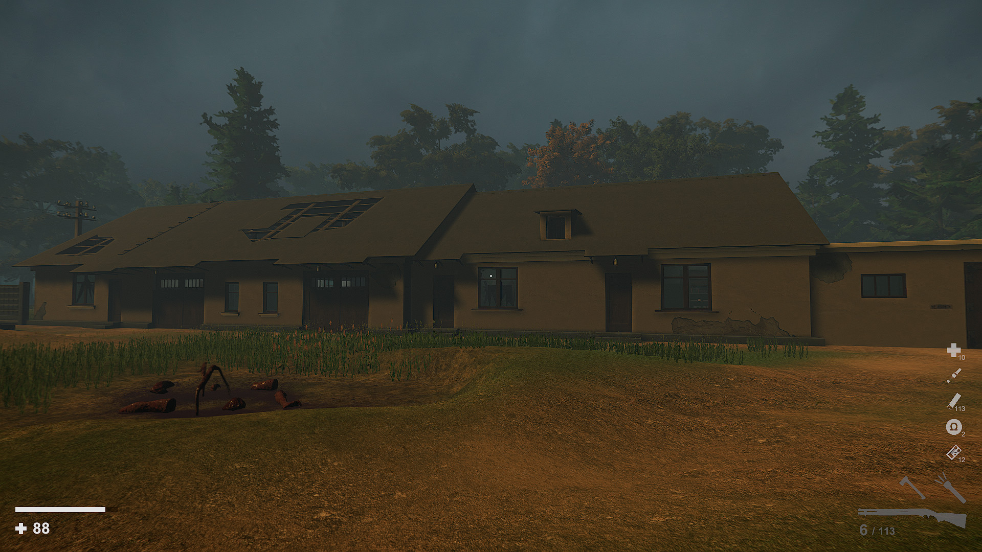 Last Village screenshot 6