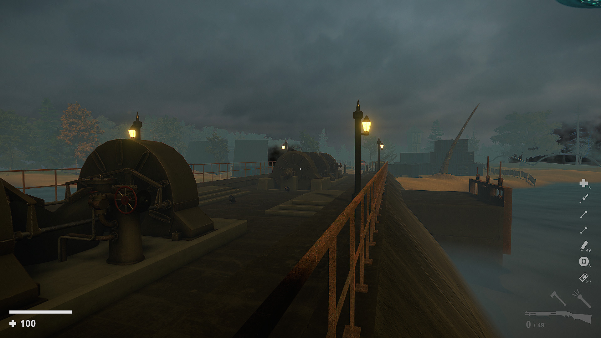 Last Village screenshot 7