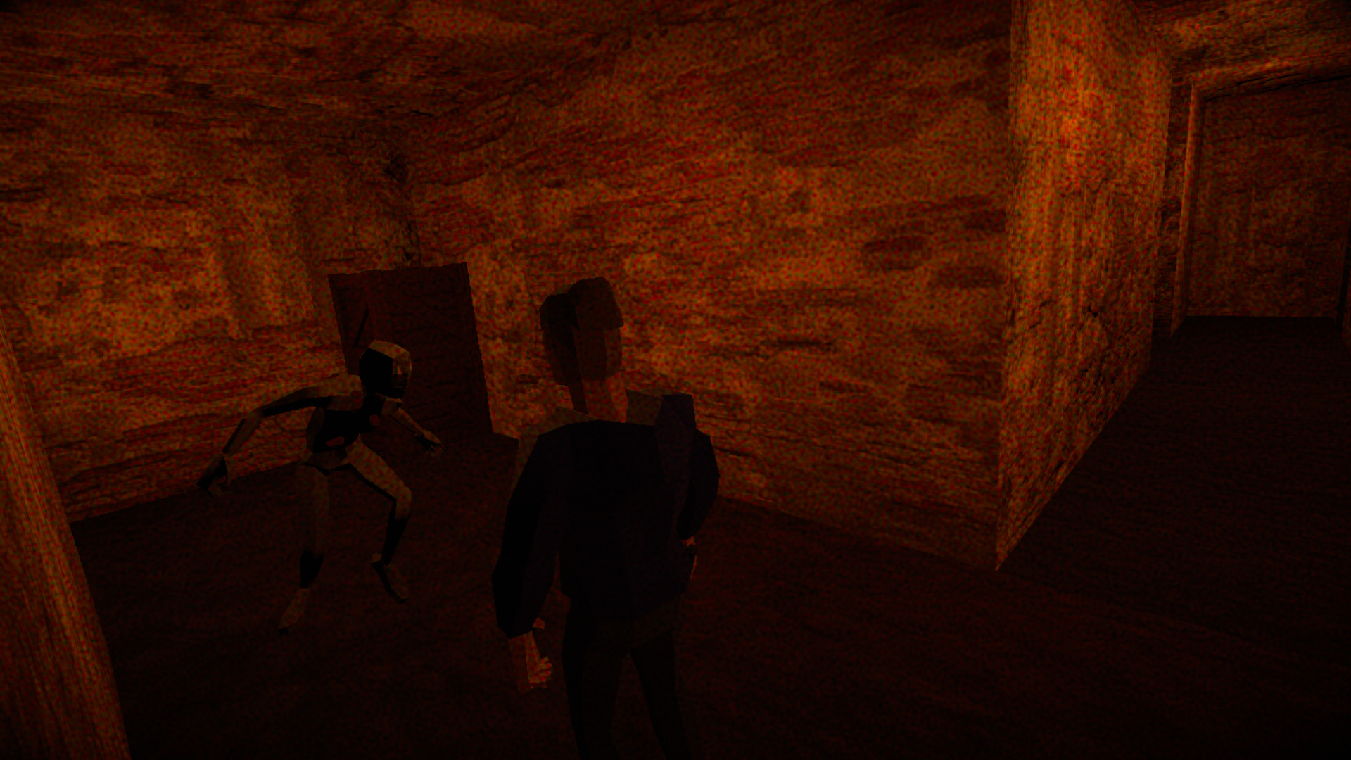 No Hope screenshot 5