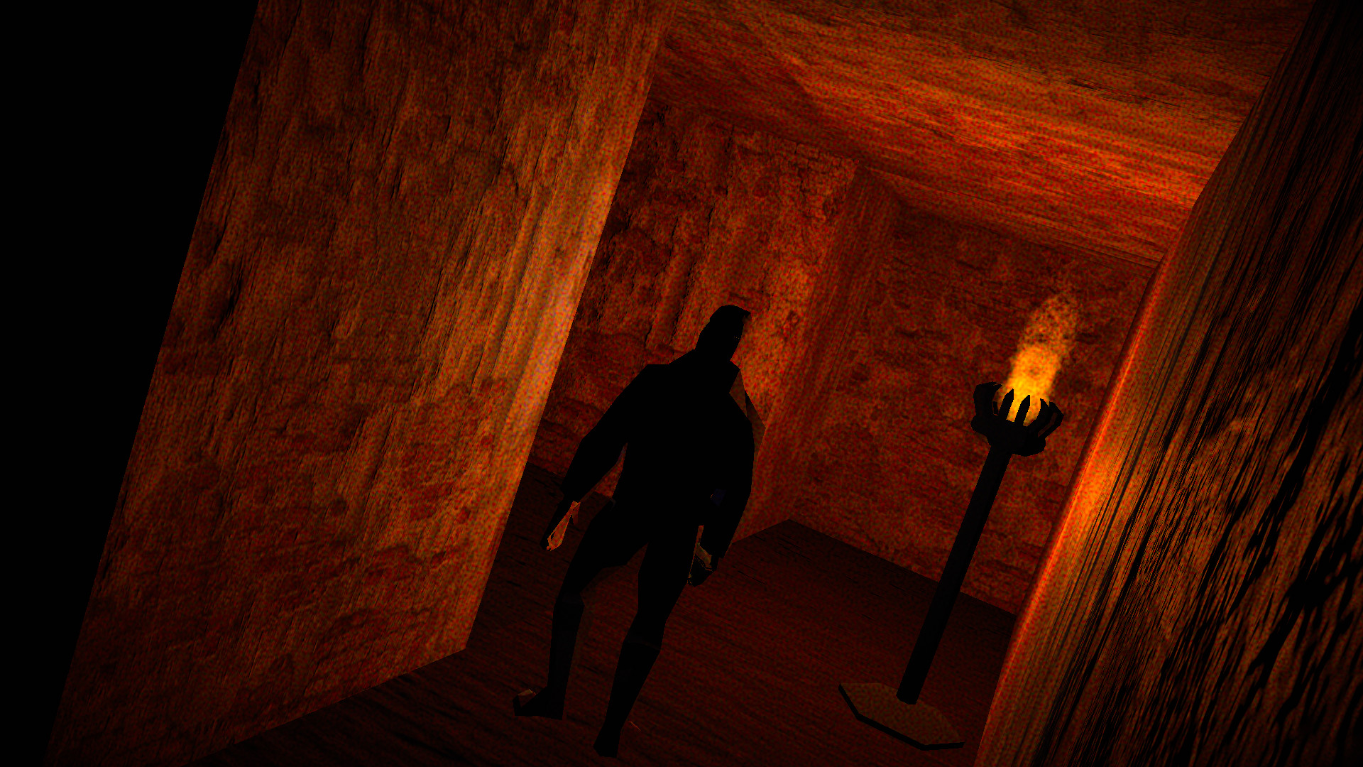 No Hope screenshot 3