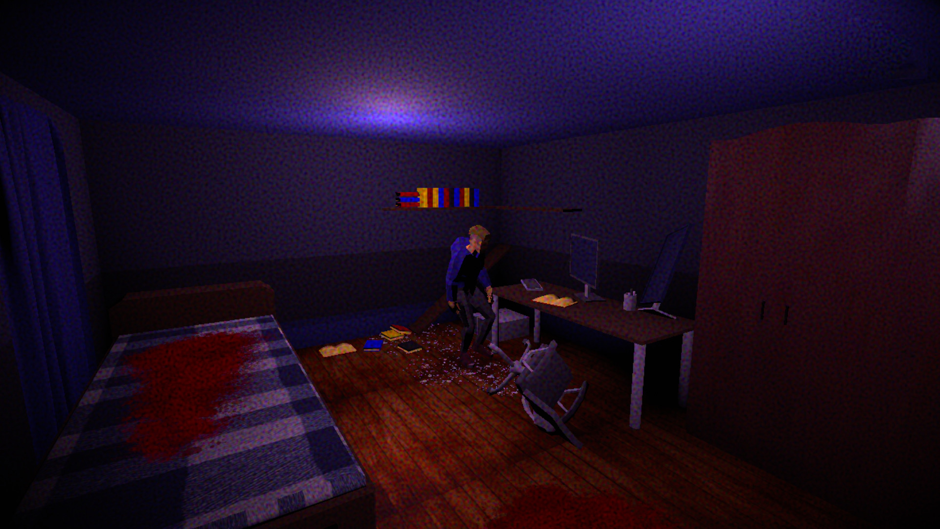 No Hope screenshot 7