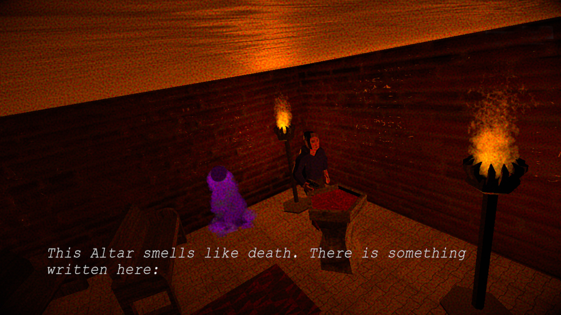 No Hope screenshot 6