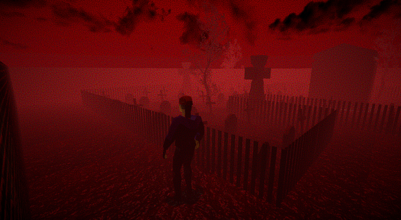 No Hope screenshot 2