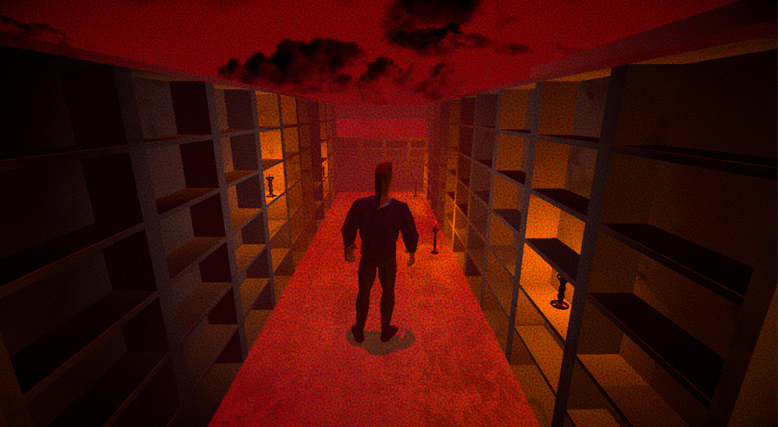 No Hope screenshot 1