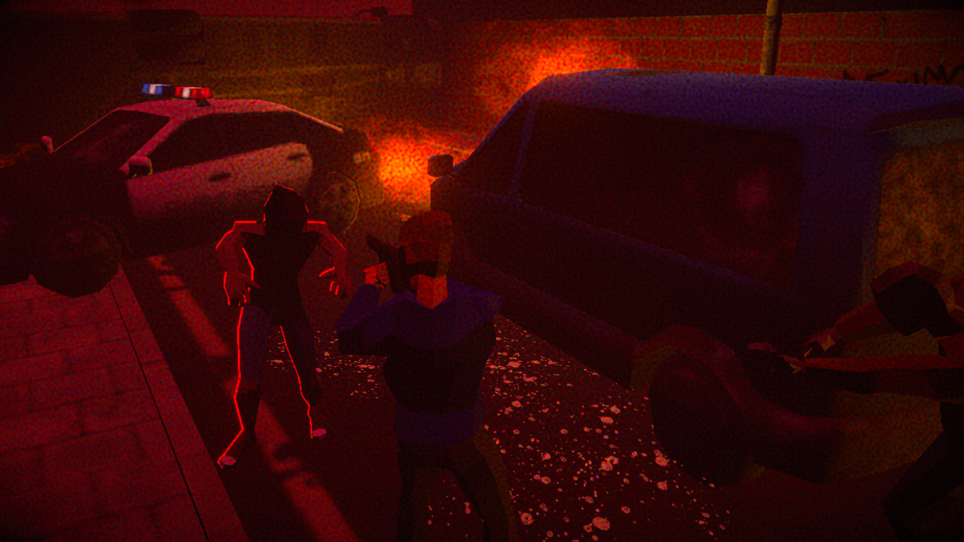 No Hope screenshot 4