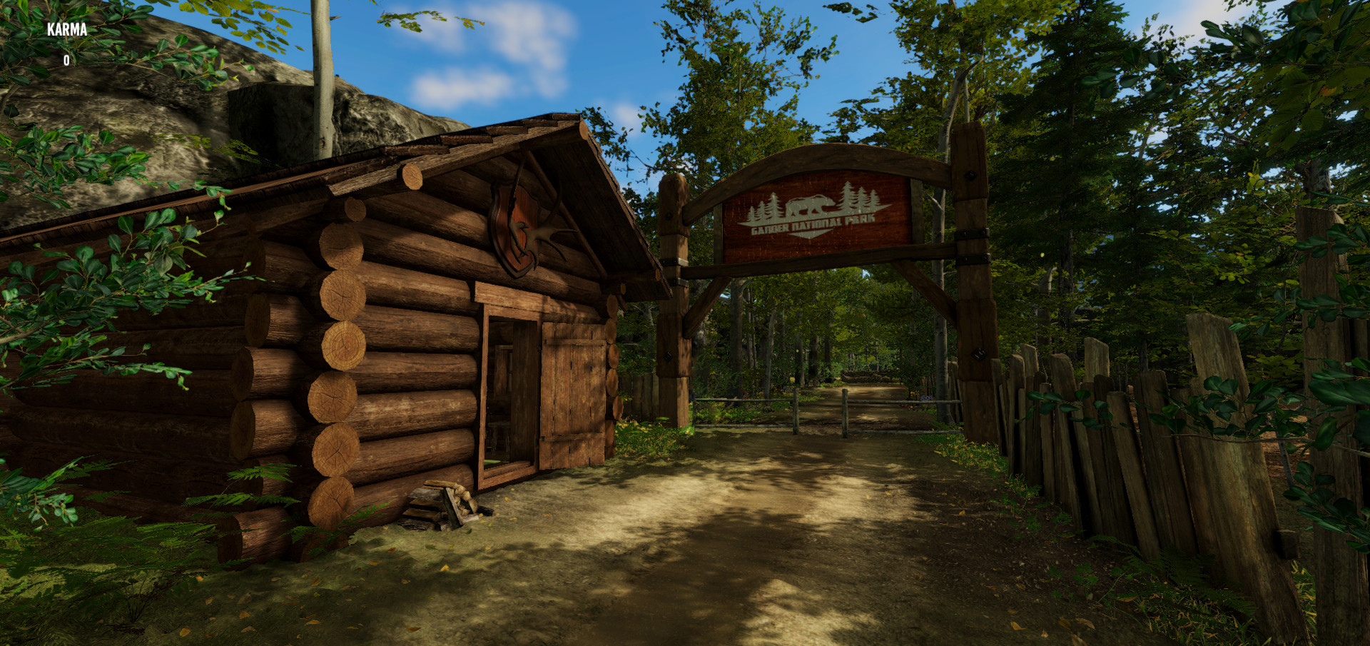 Gander National Park screenshot 16