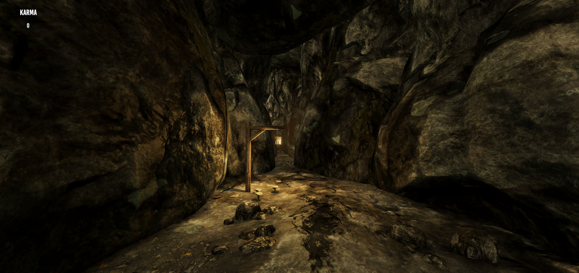 Gander National Park screenshot 14