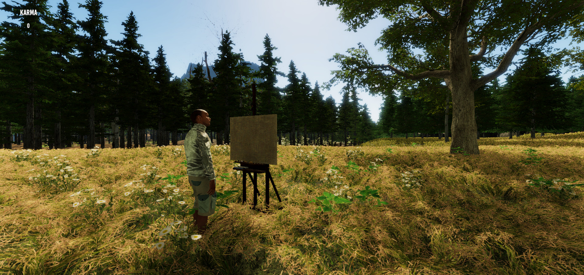 Gander National Park screenshot 10