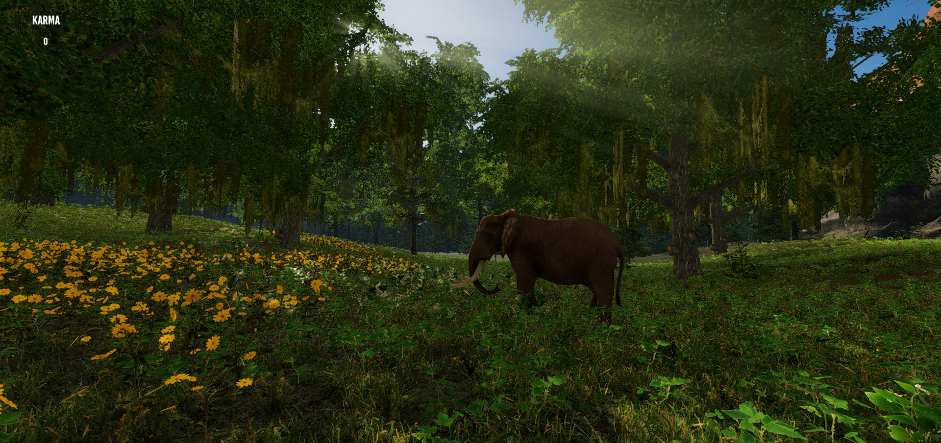 Gander National Park screenshot 6
