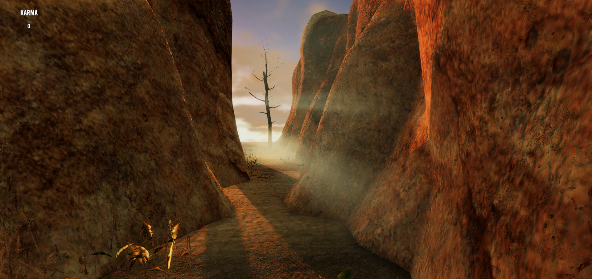 Gander National Park screenshot 13