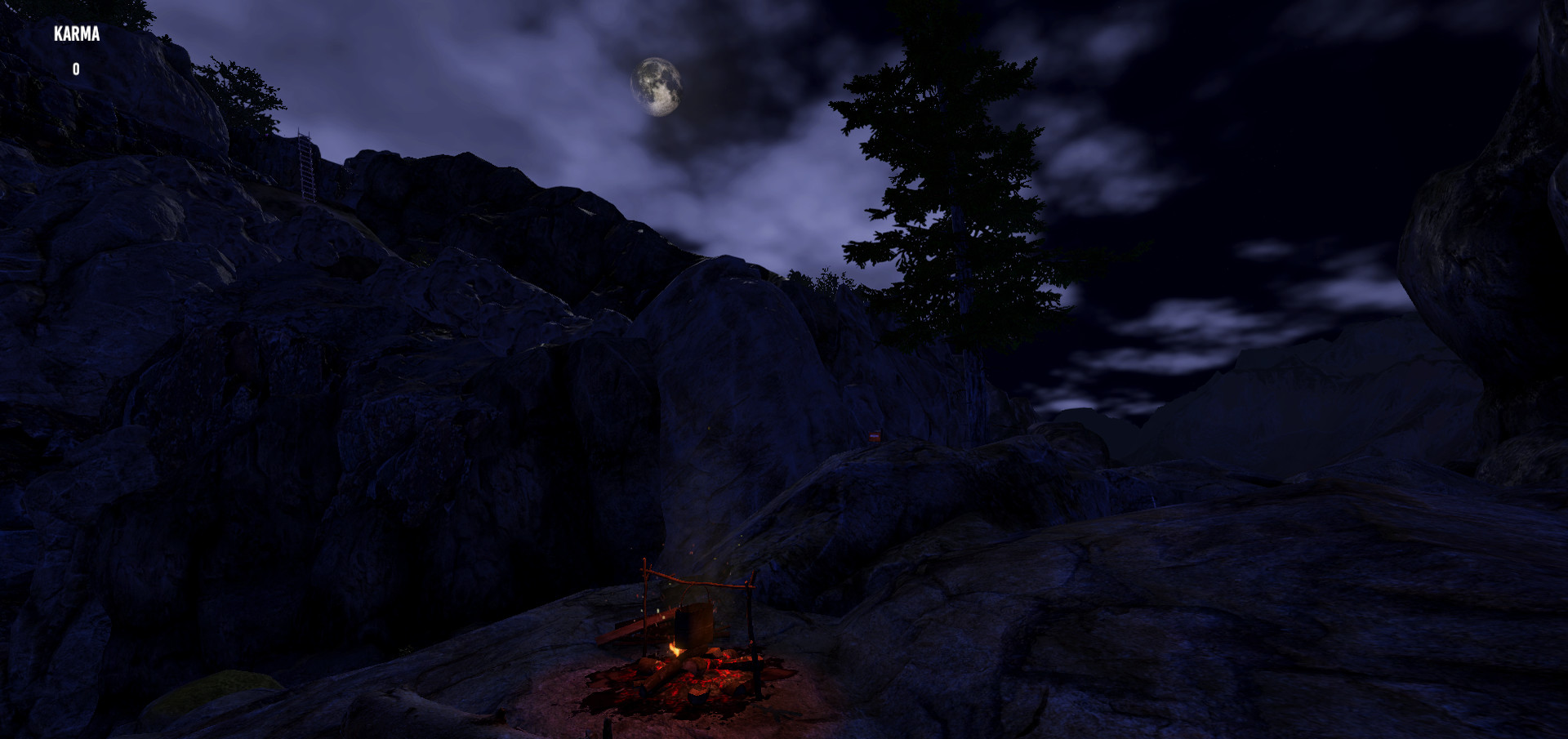 Gander National Park screenshot 11