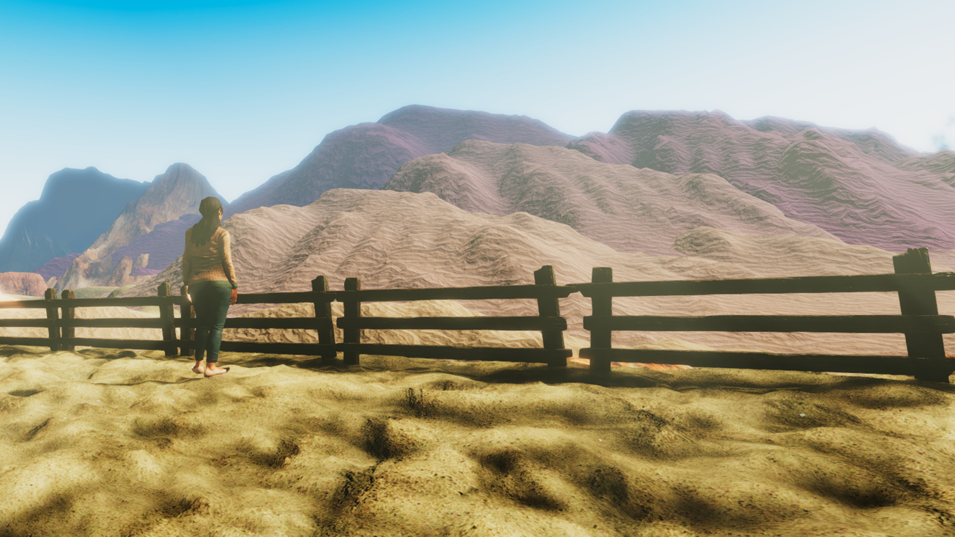 Gander National Park screenshot 8