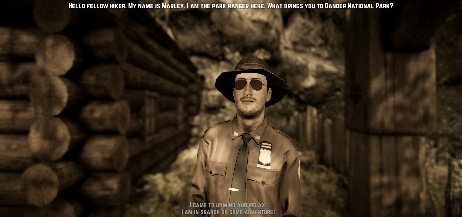 Gander National Park screenshot 7