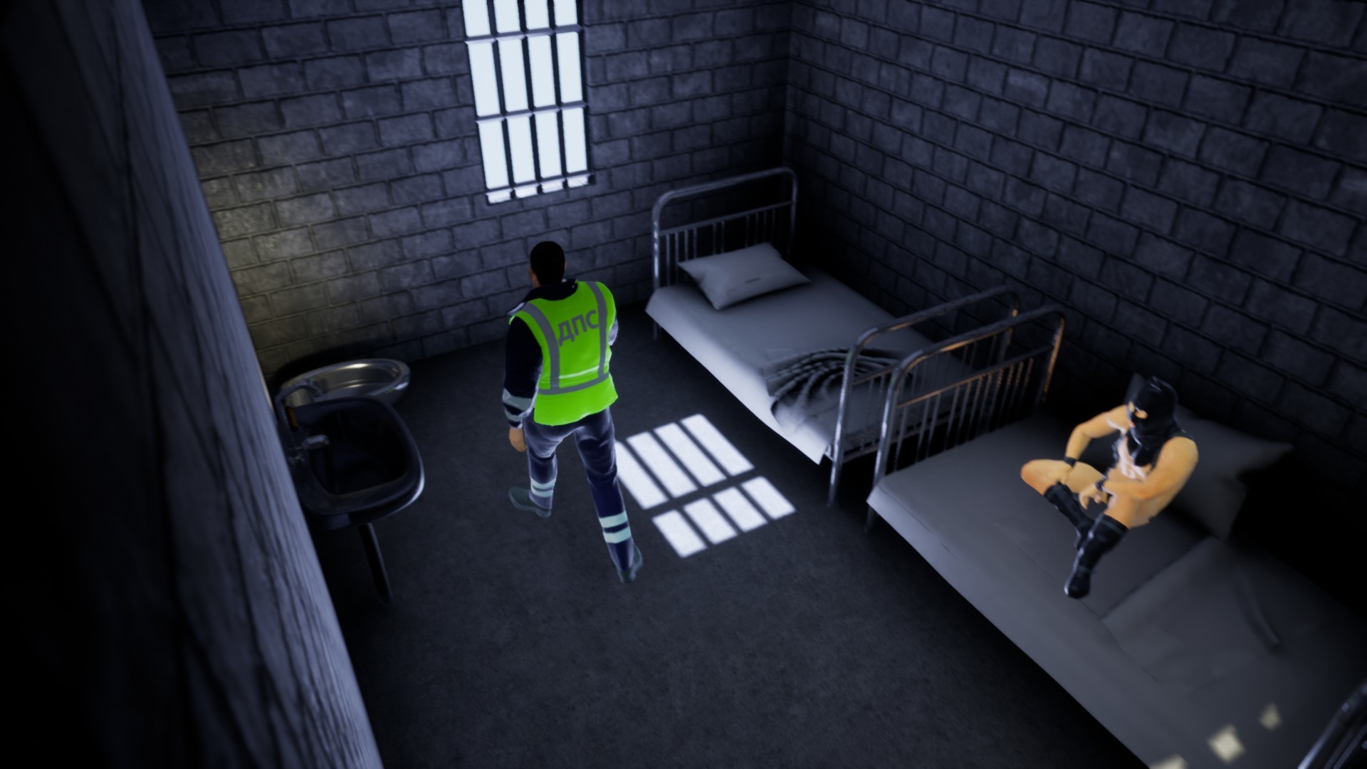 GAI Stops Auto: Right Version screenshot 10