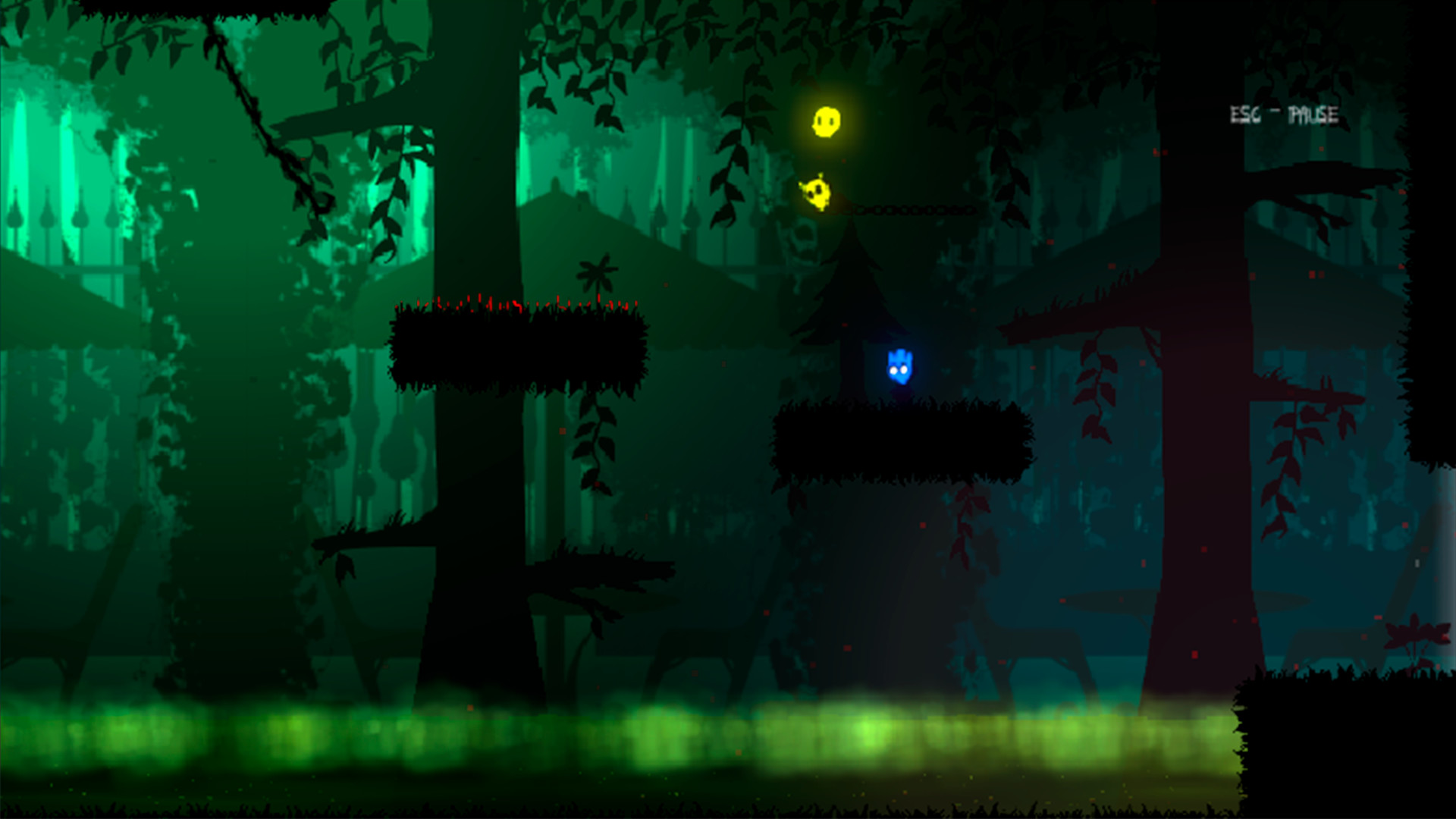 Hellevator screenshot 4