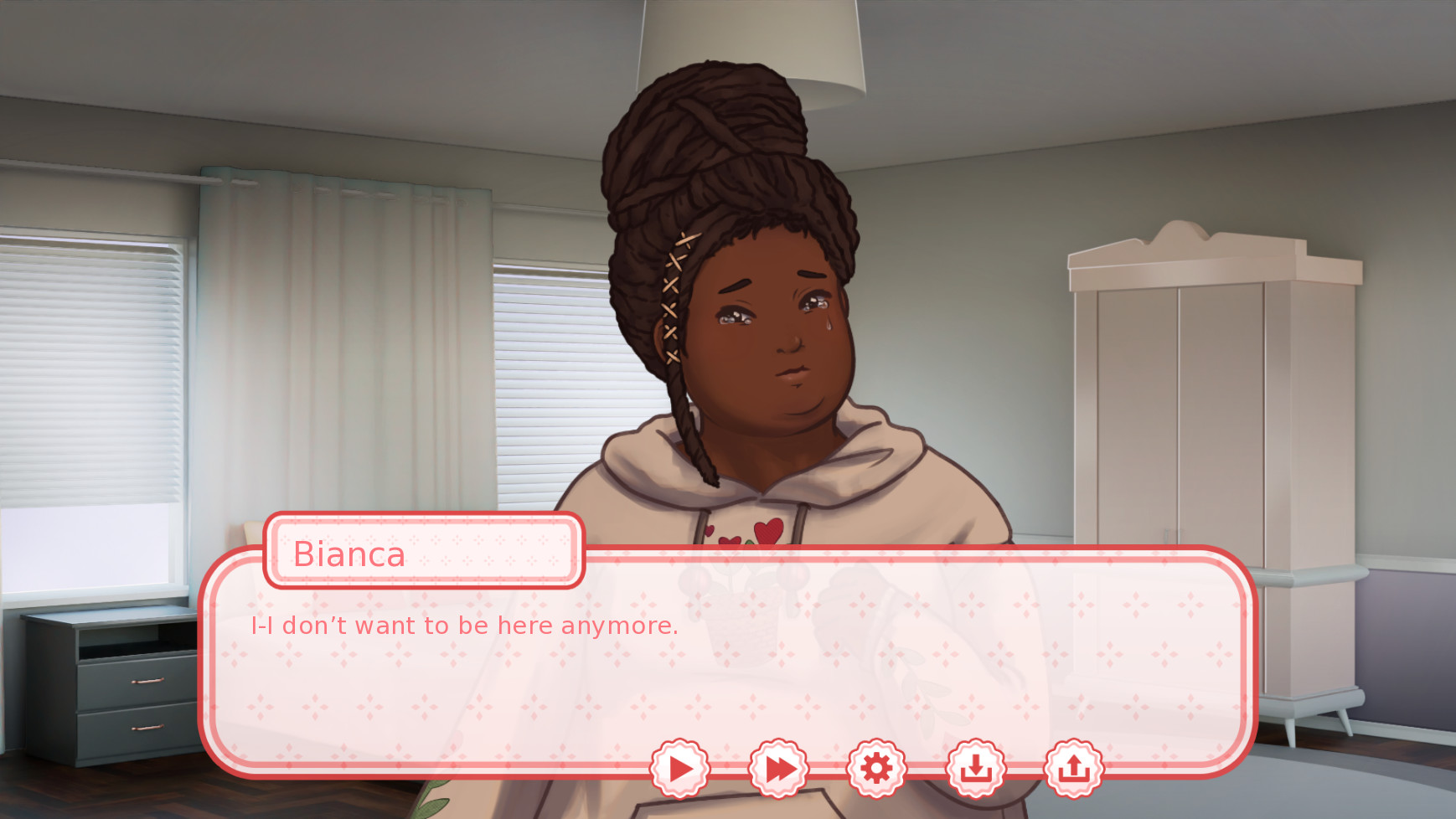 Loving You Fully screenshot 5