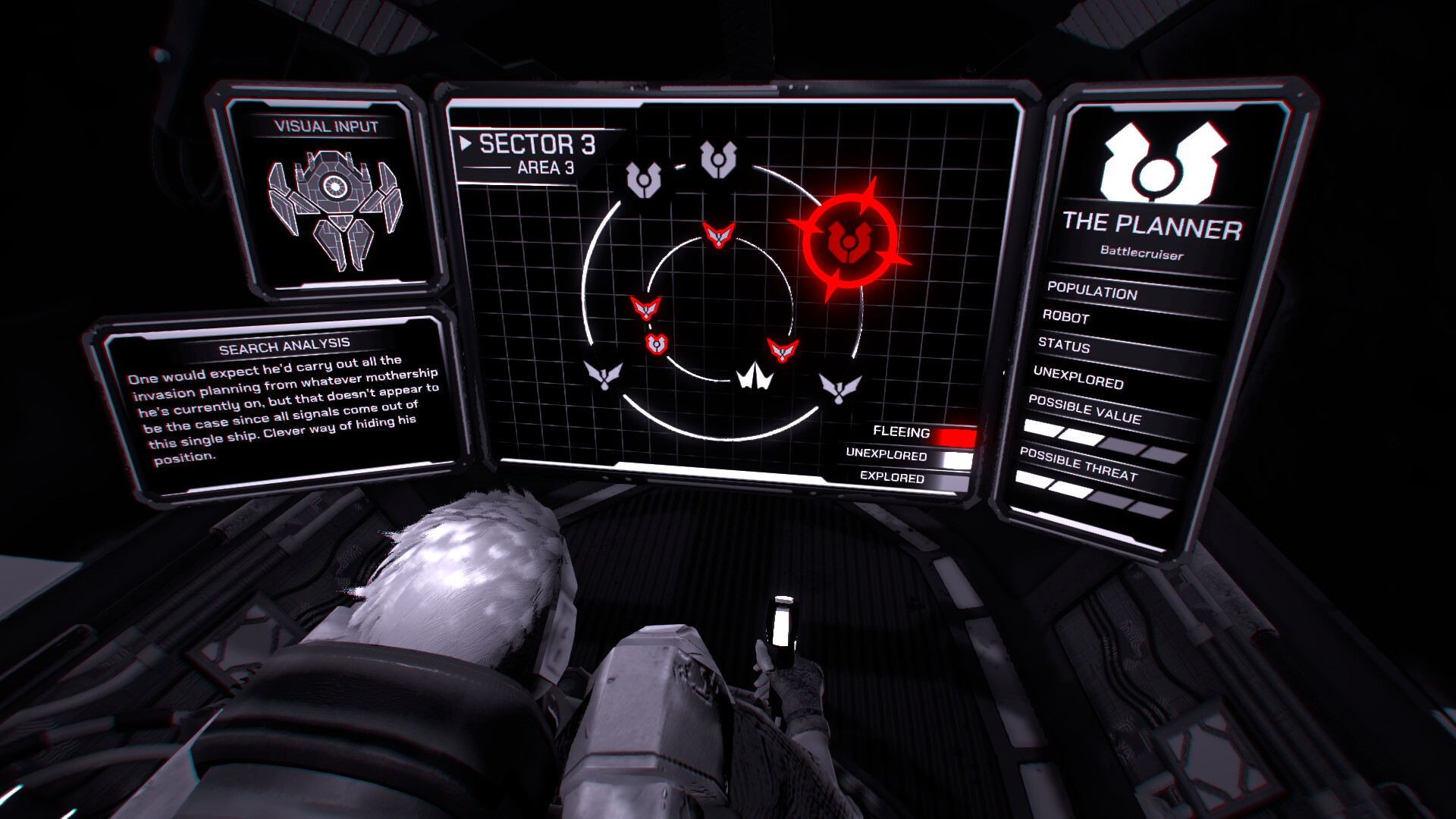 I See Red — изображение 5