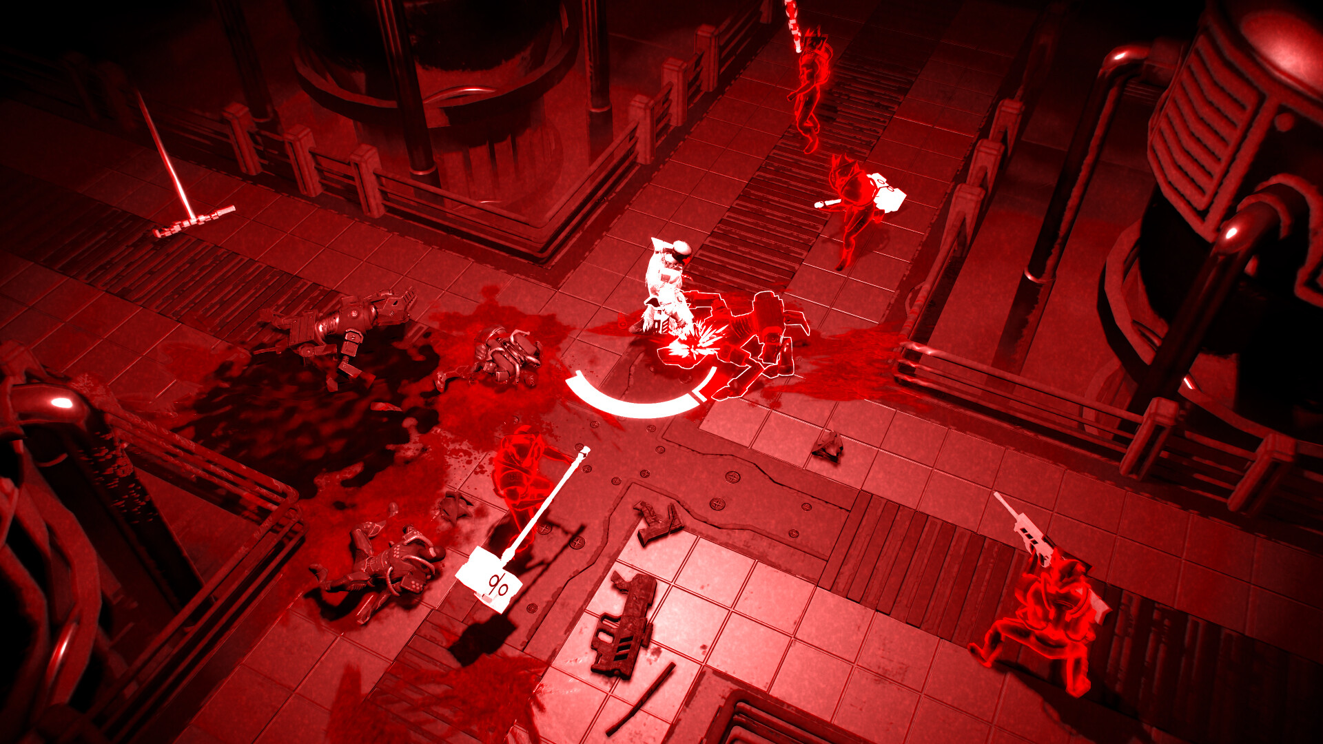I See Red screenshot 8