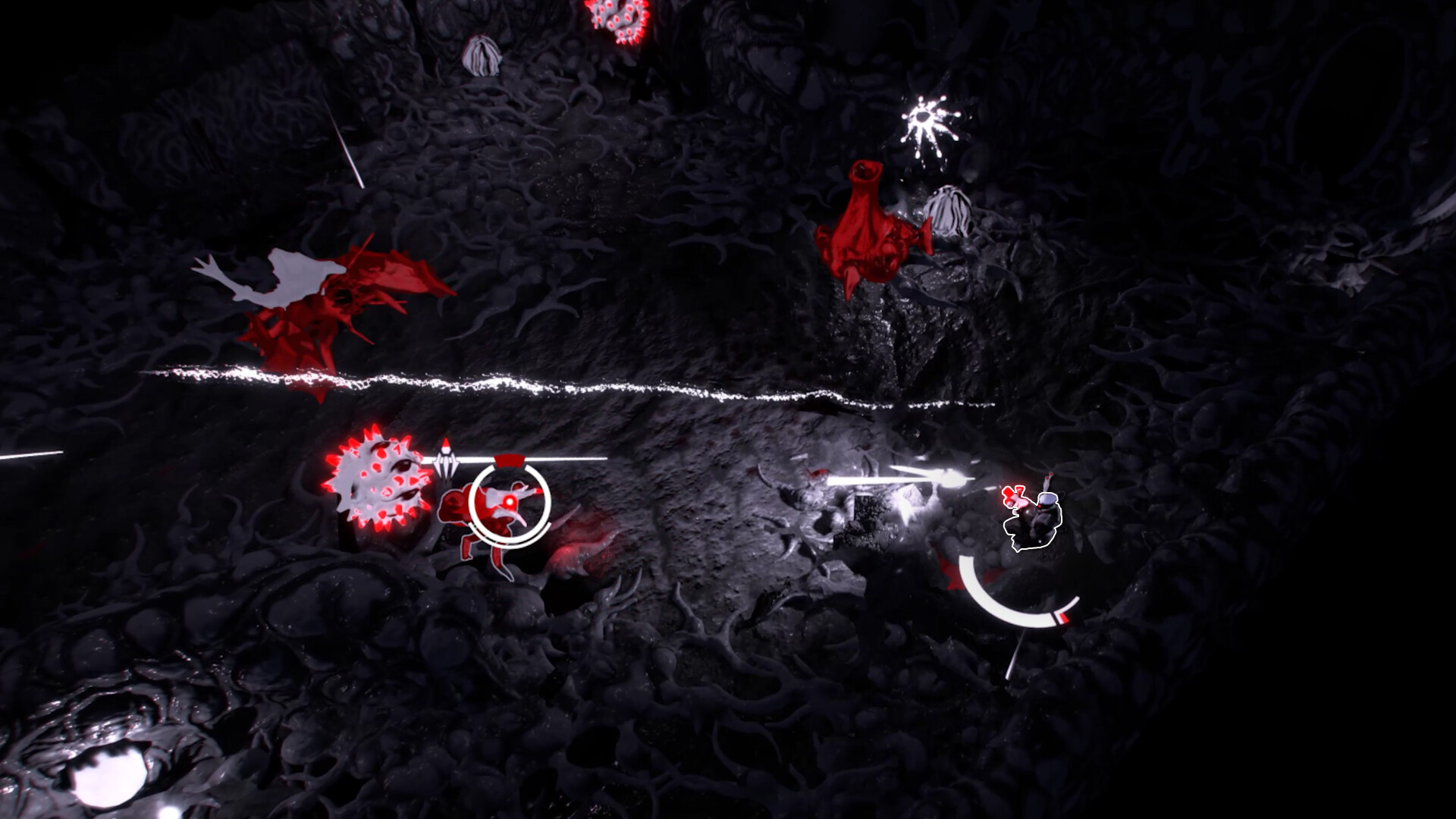 I See Red screenshot 11