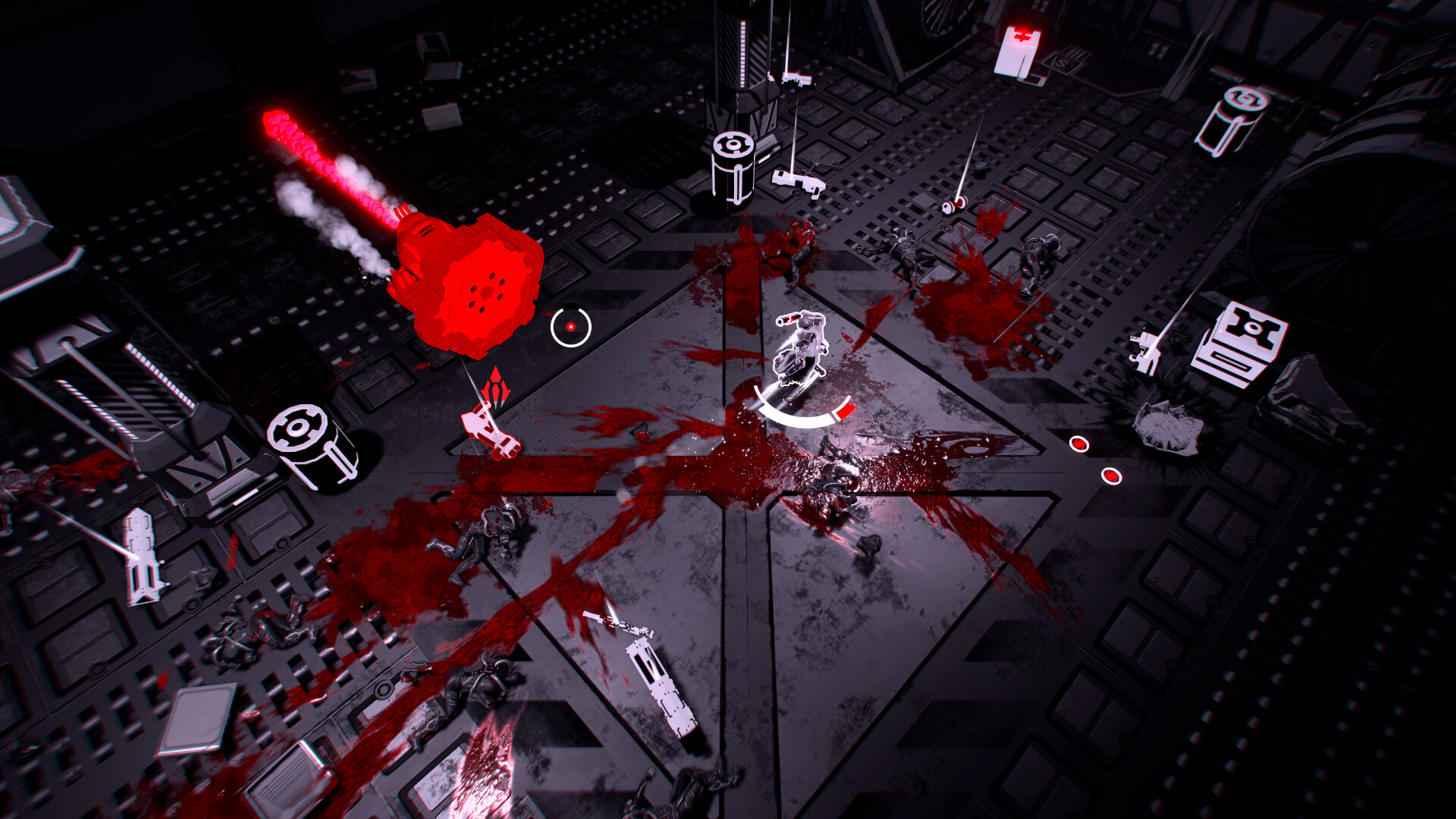 I See Red screenshot 13