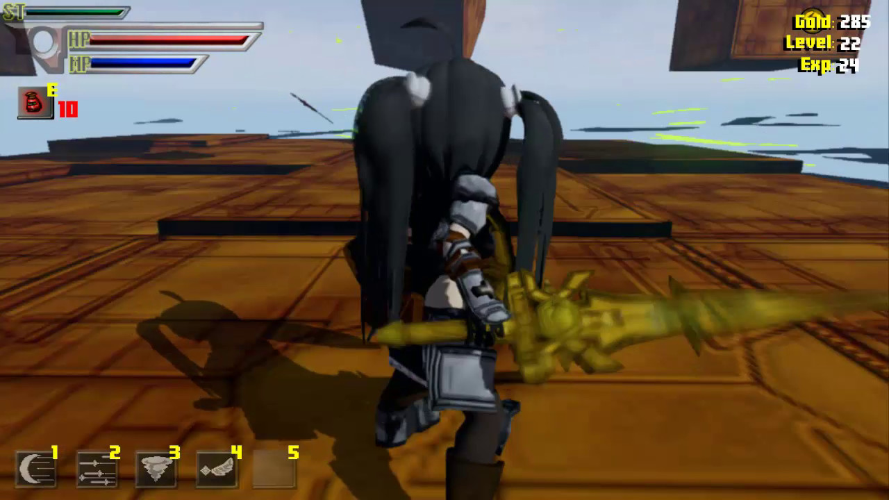 ZeroChance screenshot 11