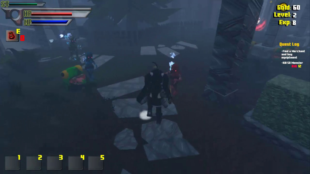 ZeroChance screenshot 12