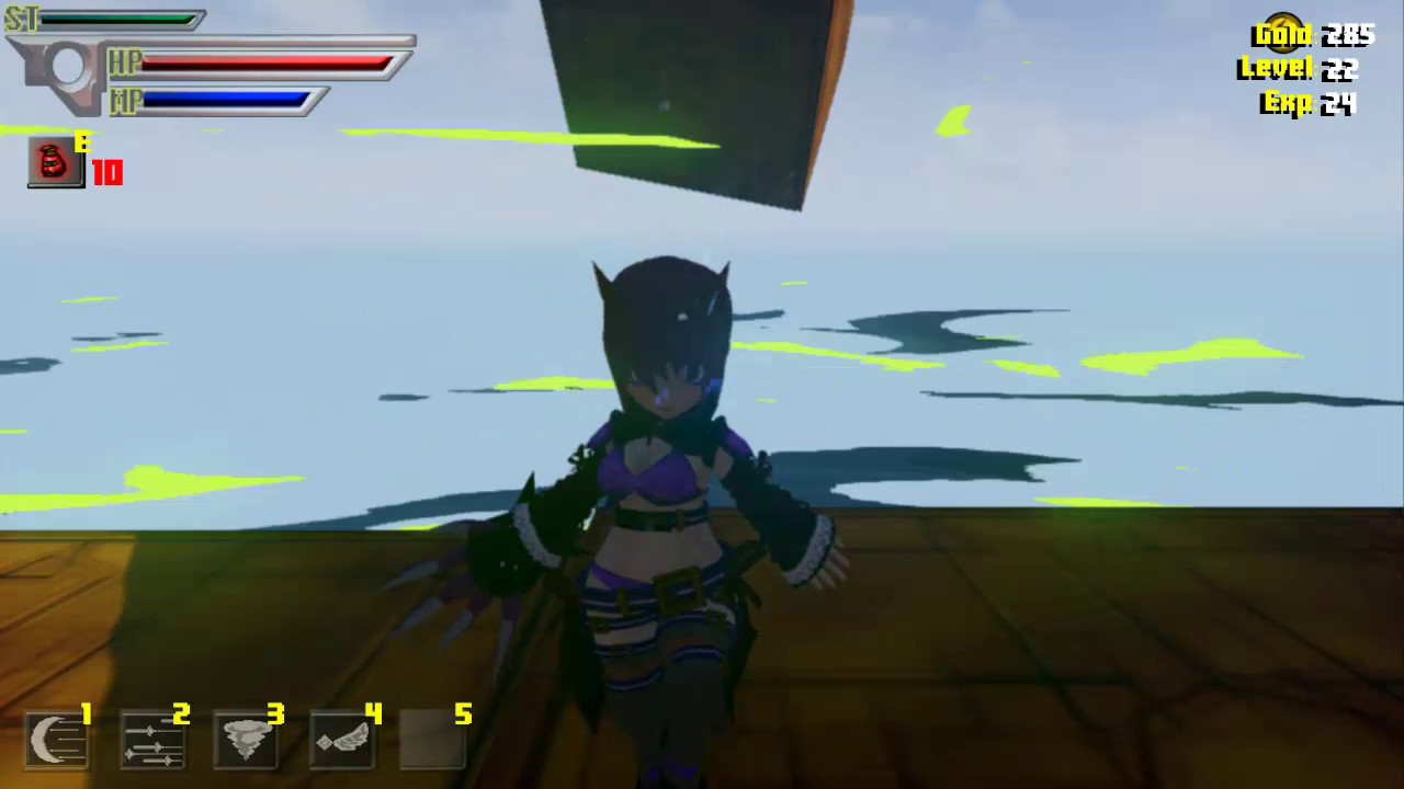 ZeroChance screenshot 10