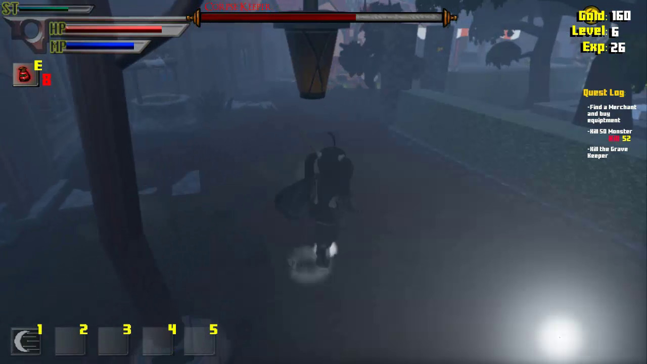 ZeroChance screenshot 7