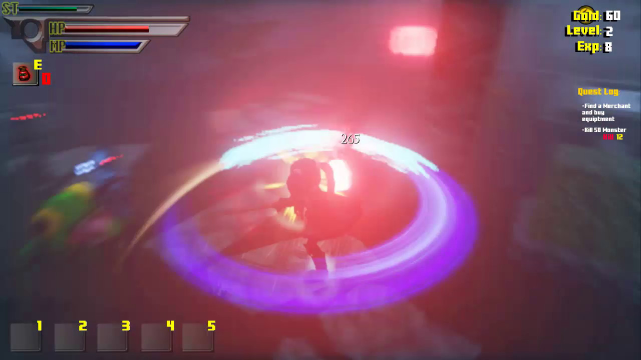 ZeroChance screenshot 13