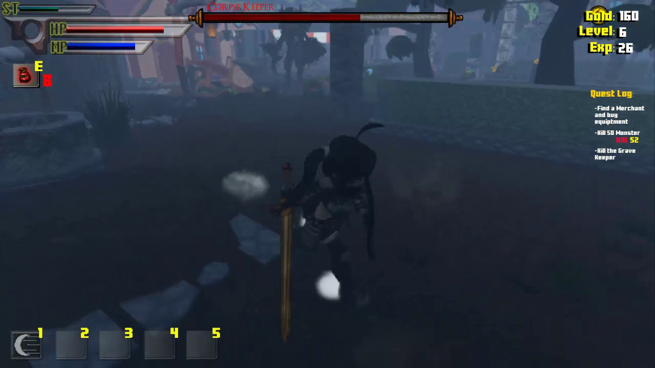 ZeroChance screenshot 6
