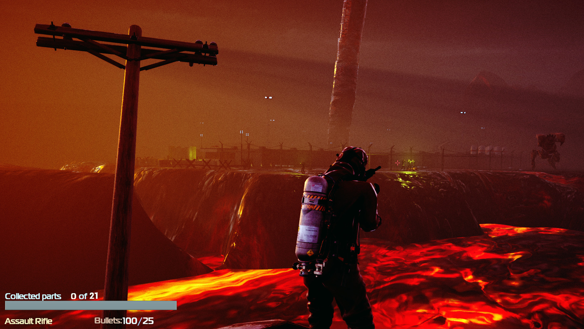Breaking earth screenshot 7