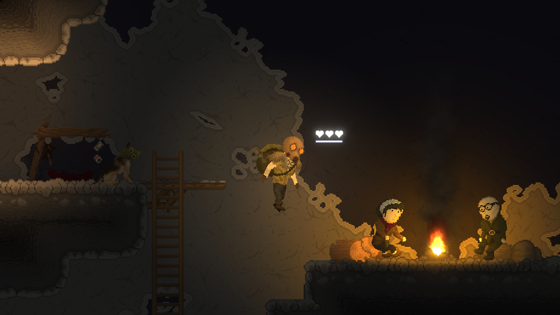 Incaved screenshot 5