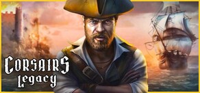 Corsairs Legacy - Pirate Action RPG & Sea Battles
