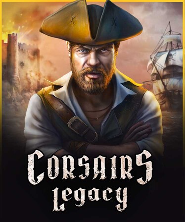 Corsairs Legacy - Pirate Action RPG & Sea Battles