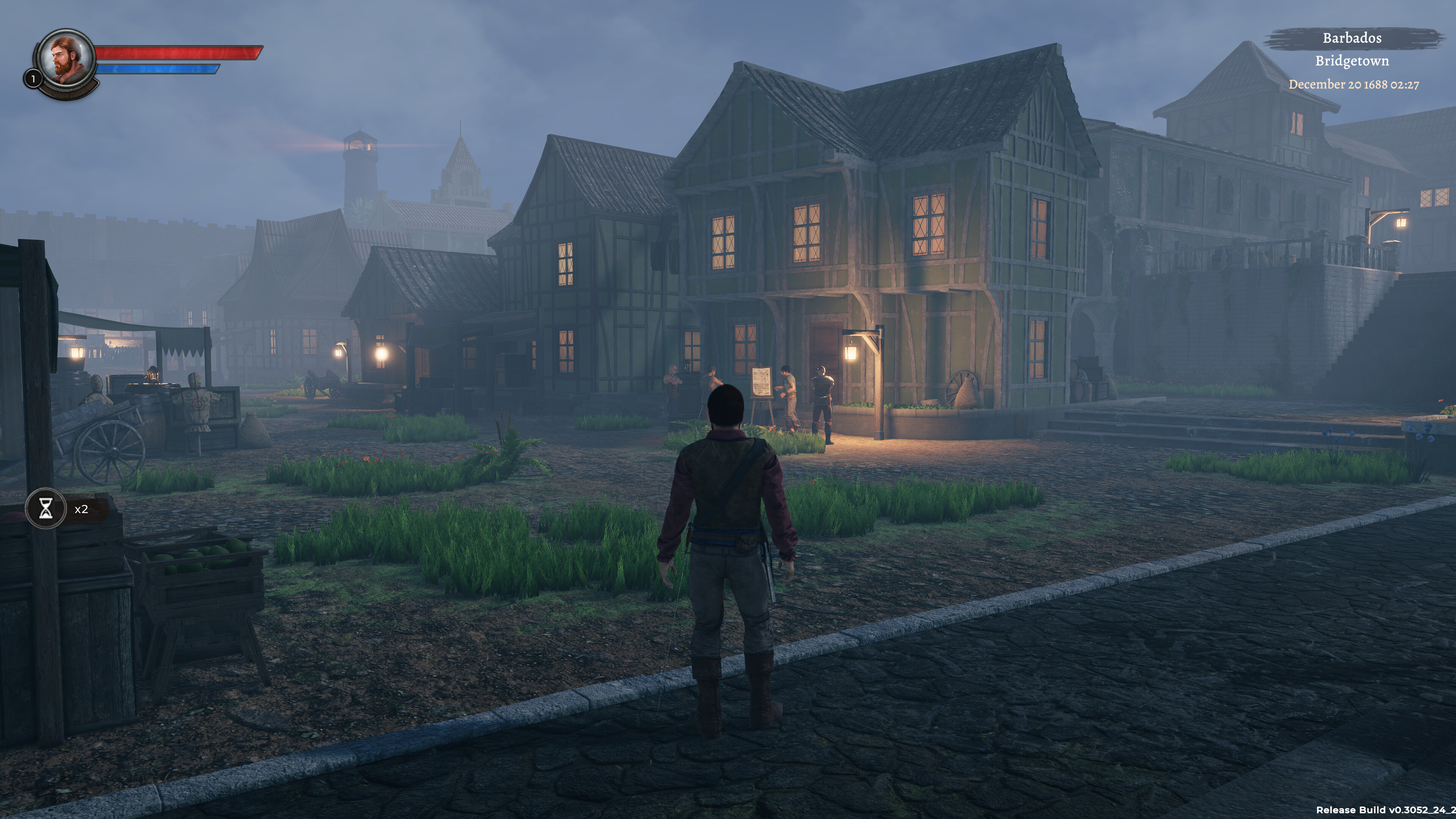 Corsairs Legacy screenshot 8