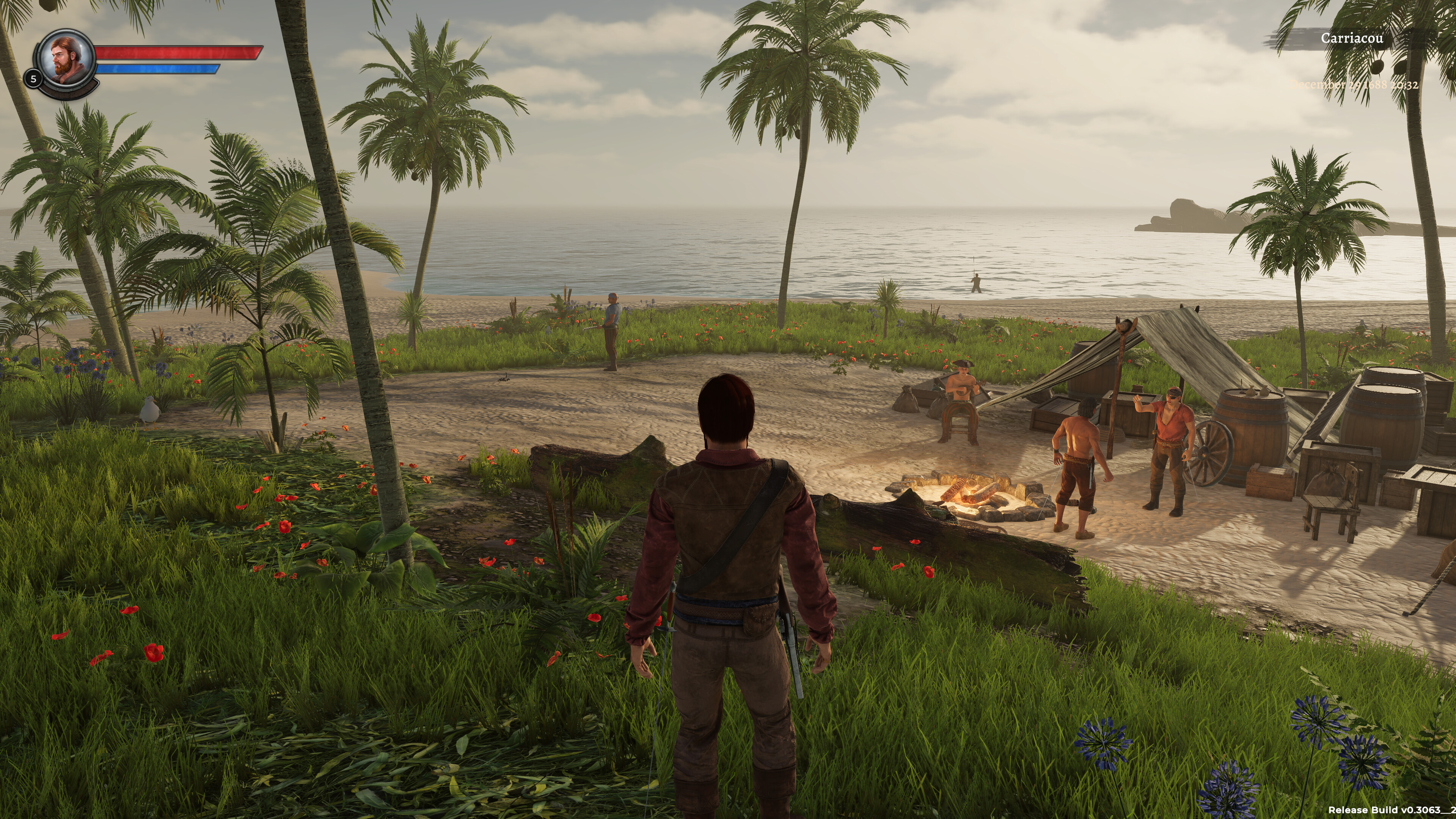 Corsairs Legacy screenshot 3