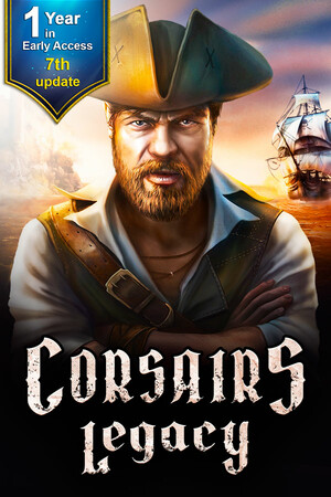 Corsairs Legacy