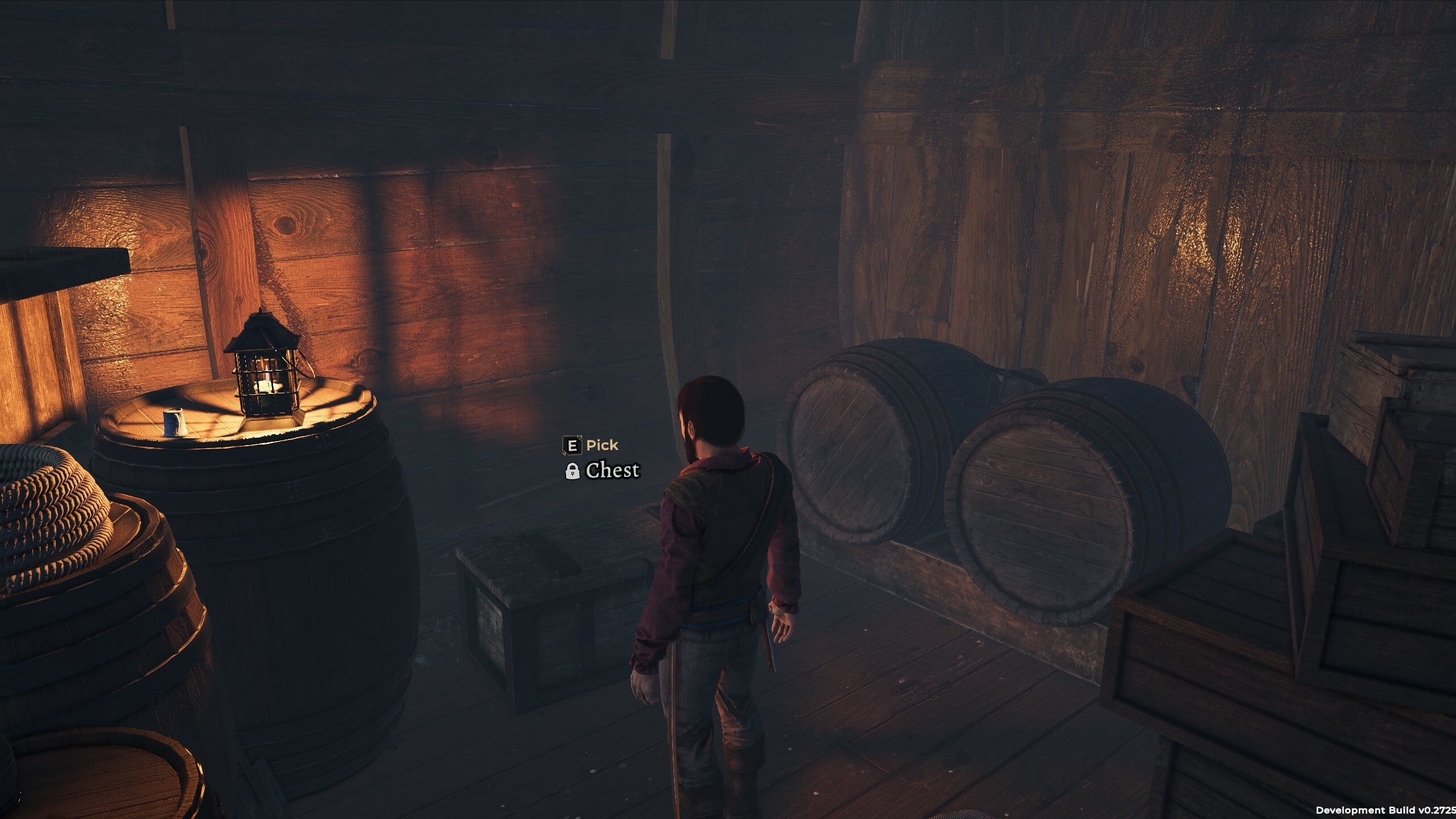 Corsairs Legacy screenshot 17