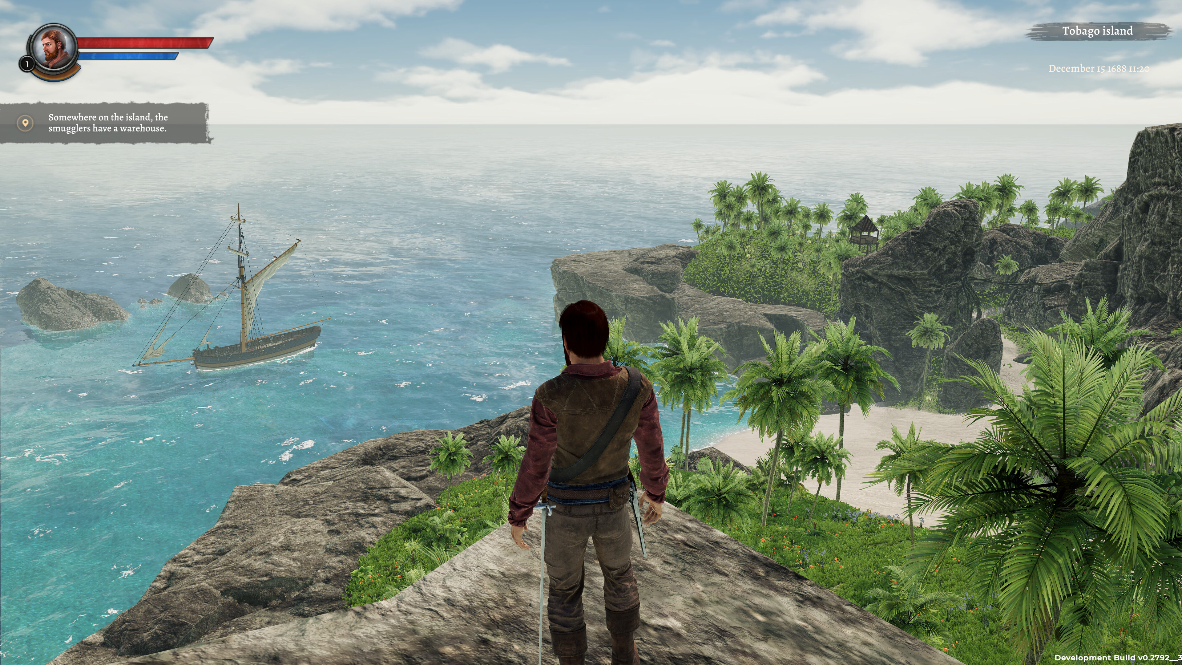 Corsairs Legacy screenshot 18