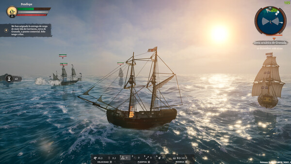 Imagen del Juego