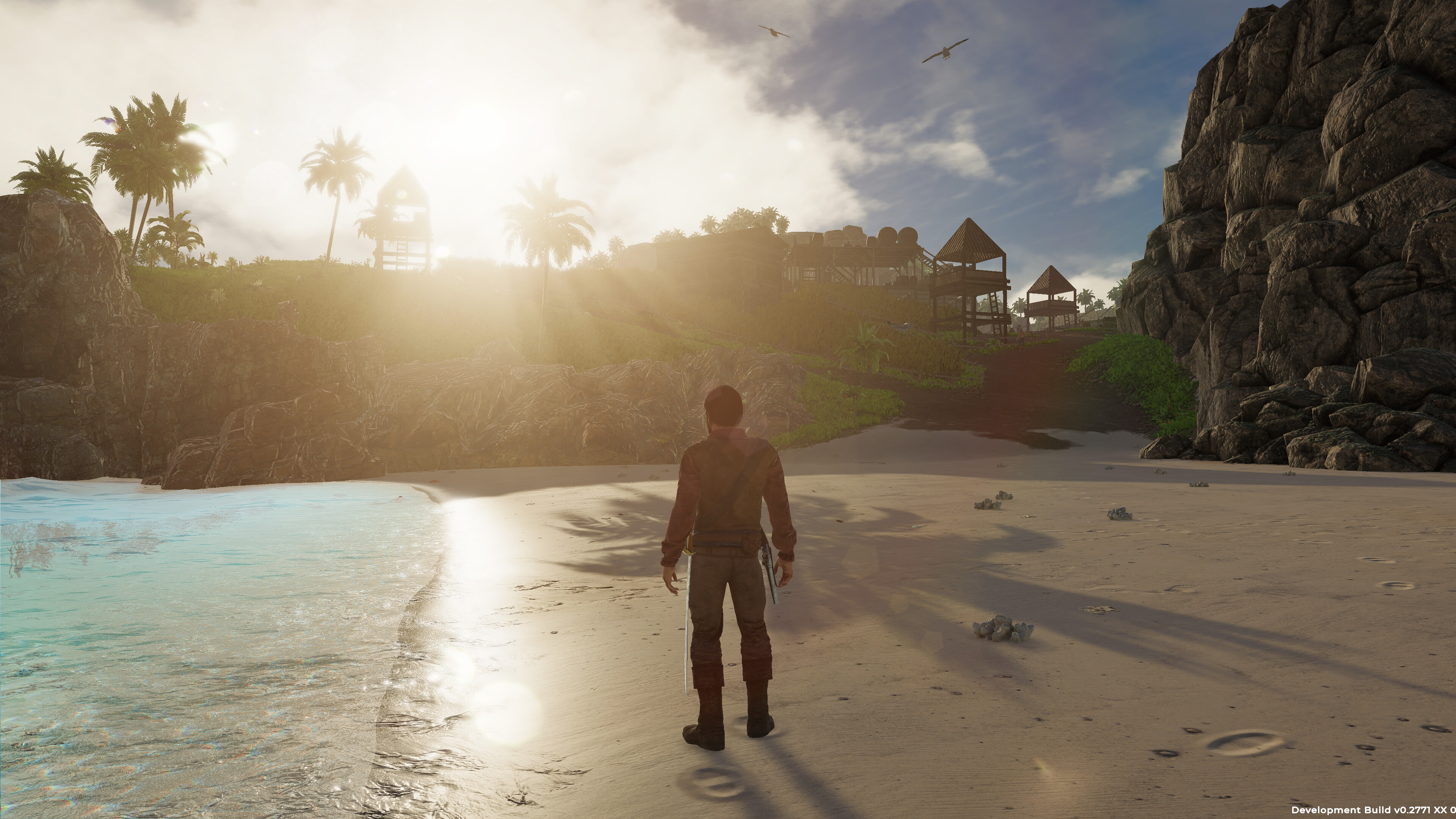 Corsairs Legacy screenshot 12