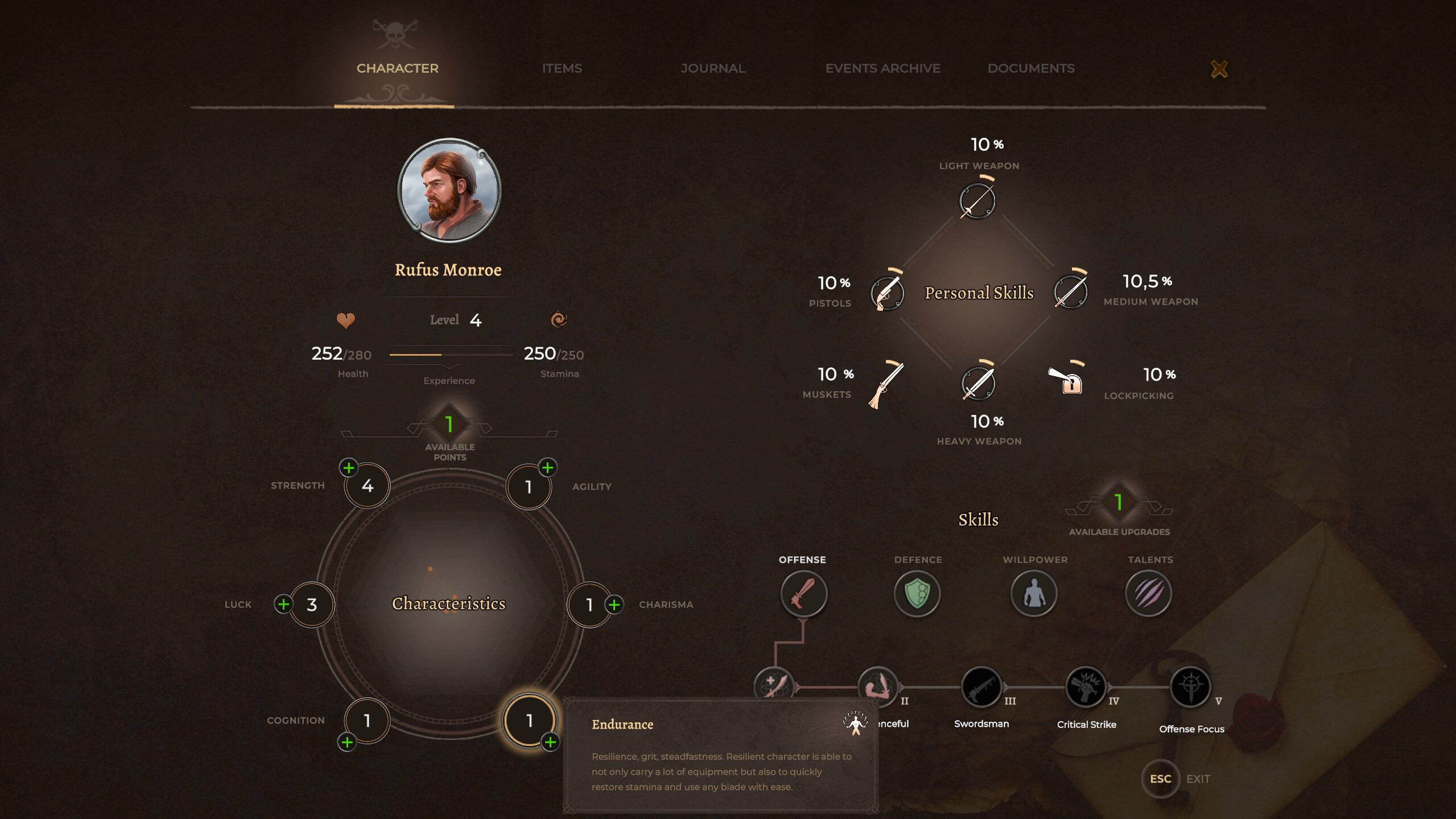 Corsairs Legacy screenshot 7