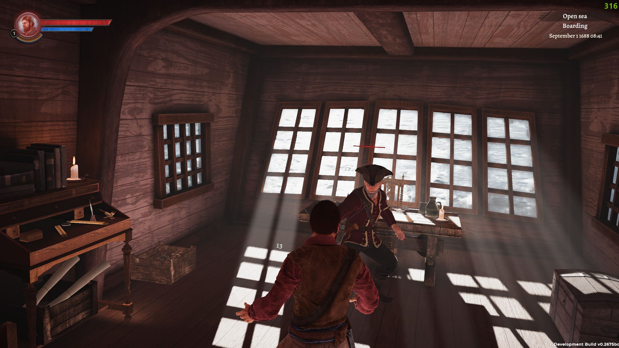 Corsairs Legacy screenshot 10