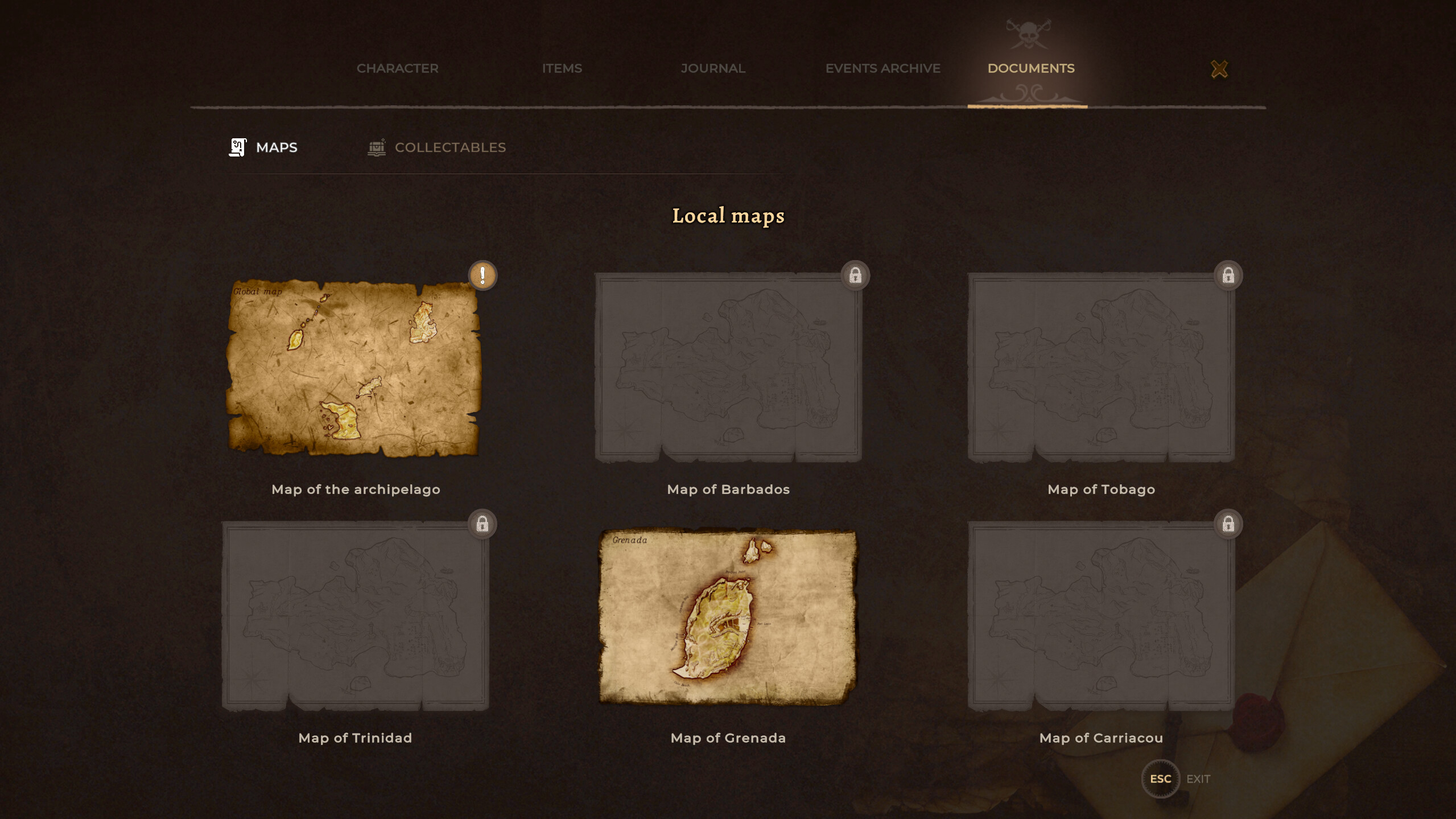 Corsairs Legacy screenshot 15