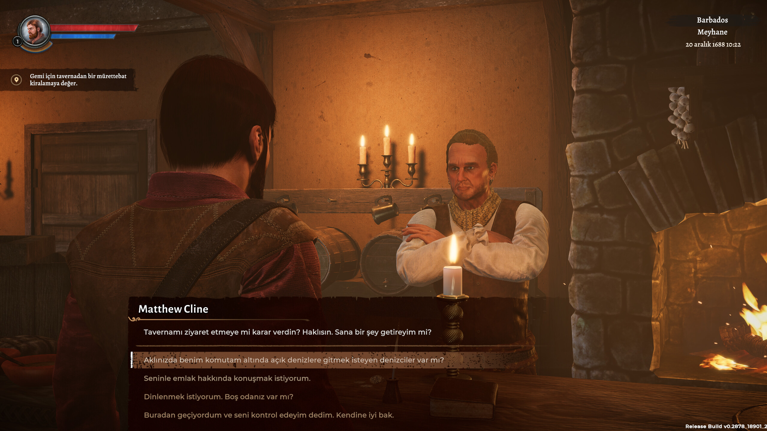Corsairs Legacy screenshot 13